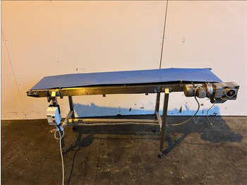 Conveyor NNP