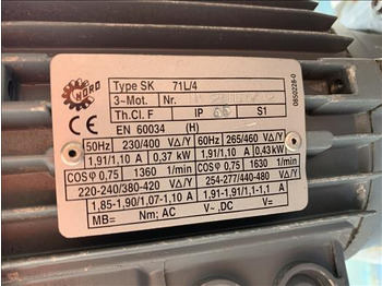 Conveyor NNP Stainless conveyor: picture 4