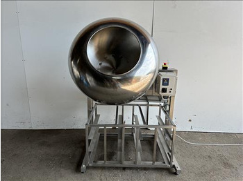 Food processing equipment
