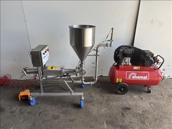 Food processing equipment