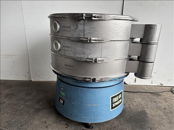 Grain cleaner