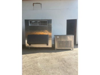 Food processing equipment