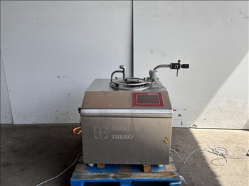 Food processing equipment