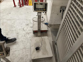Food processing equipment