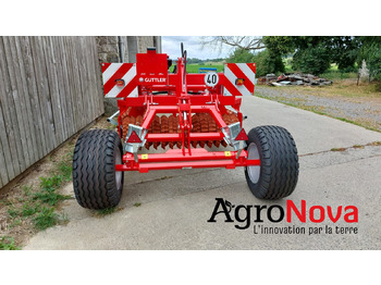 GÜTTLER Mayor 640 leasing GÜTTLER Mayor 640: picture 4