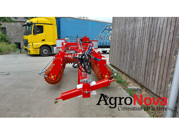 GÜTTLER Mayor 640 leasing GÜTTLER Mayor 640: picture 3