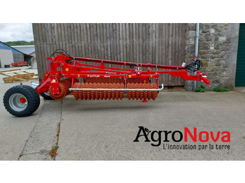 GÜTTLER Mayor 640 leasing GÜTTLER Mayor 640: picture 1