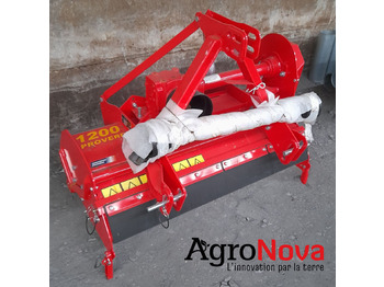 GYRAX Proverd 1200 leasing GYRAX Proverd 1200: picture 1