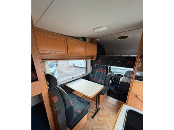 Alcove motorhome Mclouis MC LOUIS GLEN 430: picture 5