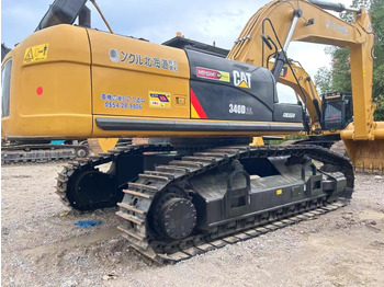 Crawler excavator CATERPILLAR