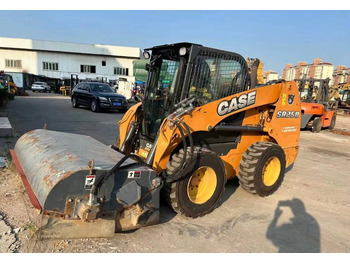 Skid steer loader Case SR 250 [ Copy ] [ Copy ]: picture 1
