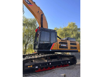 Crawler excavator SANY SY485-9 [ Copy ] [ Copy ]: picture 2