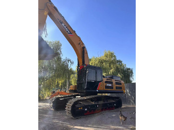 Crawler excavator SANY SY485-9 [ Copy ] [ Copy ]: picture 3