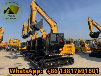 SANY SY95 leasing SANY SY95: picture 5