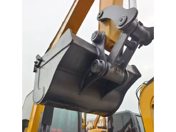 Mini excavator XCMG XE 60DA XE60: picture 3