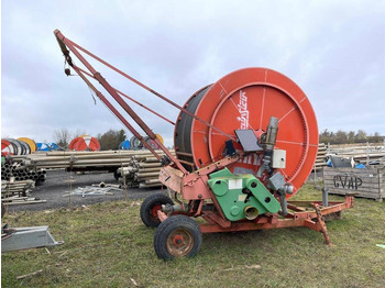 Irrigation system Bauer Rainstar 90/320: picture 3