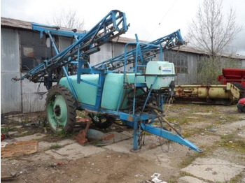 Trailed sprayer BERTHOUD