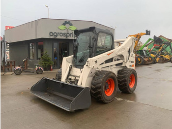 Skid steer loader BOBCAT