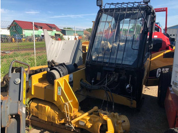 CAT TH 220 B FOR PARTS  leasing CAT TH 220 B FOR PARTS: picture 1