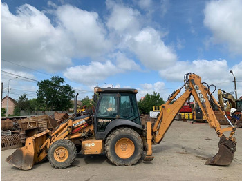 Case 580SR4PT  leasing Case 580SR4PT: picture 2