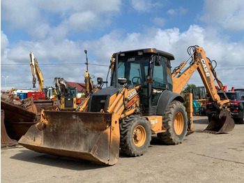 Case 580SR4PT  leasing Case 580SR4PT: picture 1
