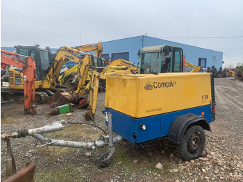 Air compressor COMPAIR
