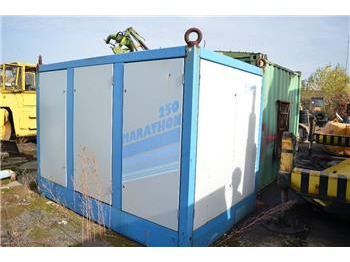 Air compressor COMPAIR