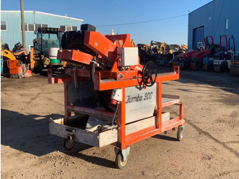 Construction machinery NORTON