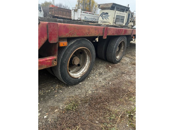 Low loader semi-trailer Demmler Wertingen: picture 5
