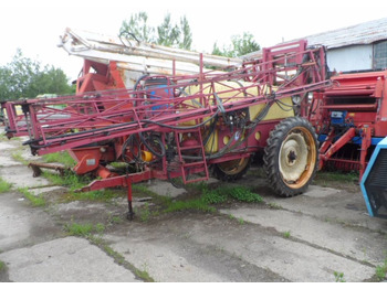 Trailed sprayer HARDI