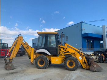 JCB 2 CX  leasing JCB 2 CX: picture 3