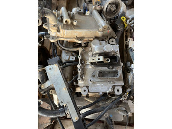 Engine for Construction machinery JCB 444 TA4i-81L1 ENGINE: picture 4