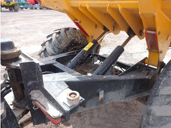Mini dumper JCB 9T: picture 5