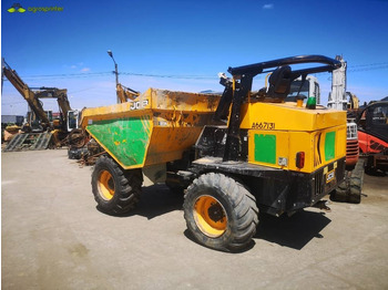 Mini dumper JCB 9T: picture 3
