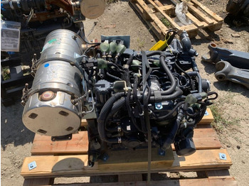 Engine for Construction machinery Kubota D 1803 NEW ENGINE: picture 3