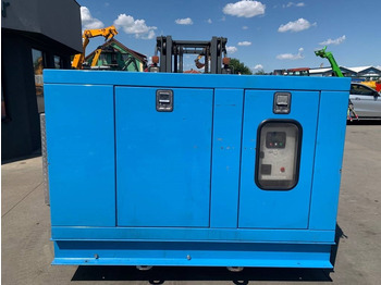 Generator set
