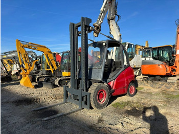 Diesel forklift LINDE H40