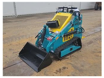 Skid steer loader