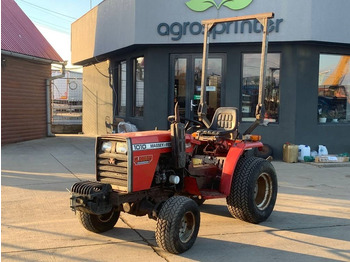 Farm tractor MASSEY FERGUSON 1000 series