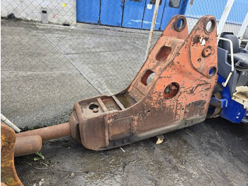 Hydraulic hammer for Construction machinery NPK 3T: picture 2