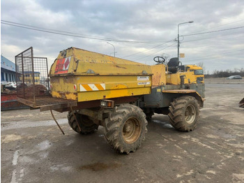 Articulated dumper NEUSON