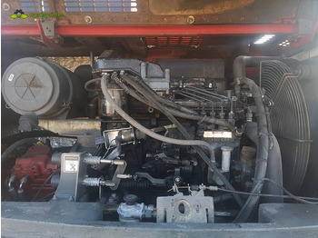 Mini excavator Neuson LK12002: picture 5 Mini excavator Neuson LK12002: picture 5