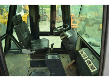 Pneumatic roller Sinoway LTP1016H: picture 5