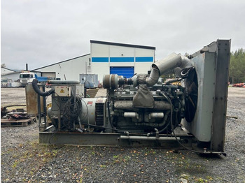 Generator set STAMFORD
