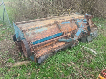 Flail mower/ Mulcher