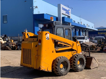Taian Load65  leasing Taian Load65: picture 4