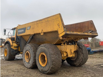 Volvo A 35 F  leasing Volvo A 35 F: picture 4