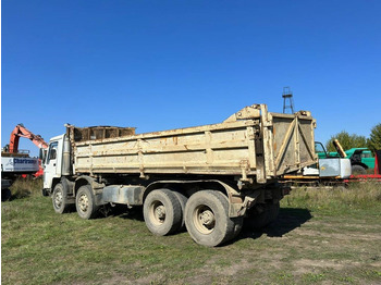 Tipper Volvo FL 10: picture 3