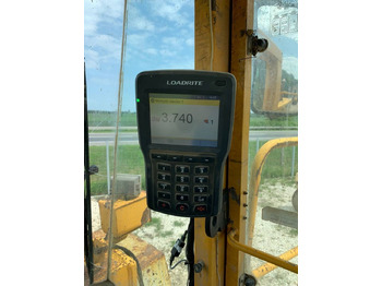 Wheel loader Volvo L330C: picture 4 Wheel loader Volvo L330C: picture 4