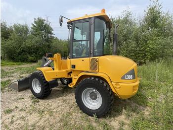 Wheel loader VOLVO L30B